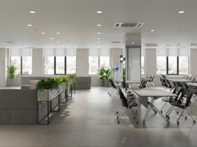 SUNLIFE VINH OFFICE