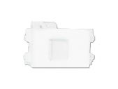A6RJ64 Ổ cắm điện thoại 4 dây