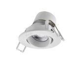 ĐÈN LED ÂM TRẦN CHIẾU ĐIỂM DK2677