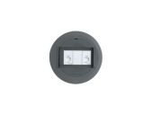 Ổ cắm âm sàn Panasonic DU6 A