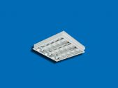 ĐÈN TÁN QUANG ÂM TRẦN DK2699