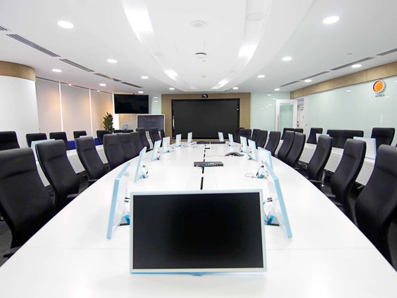 SAMSUNG - HEAD OFFICE