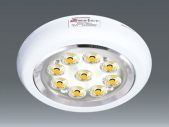 ĐÈN LED ANFACO DK2846