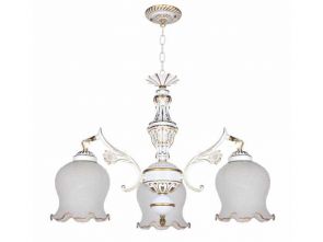 ĐÈN THẢ CHÙM PHA LÊ CAO CẤP DK2863