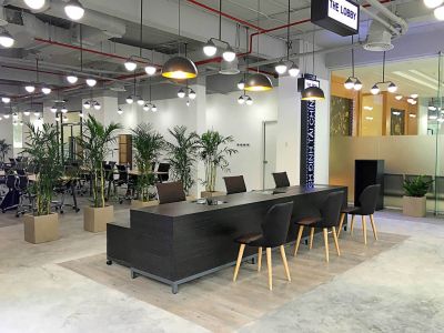 AIA EXCHANGE TP VINH