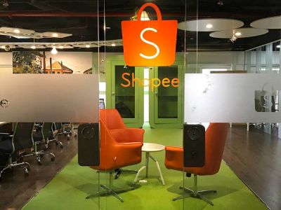 VĂN PHÒNG SHOPEE HÀ NỘI