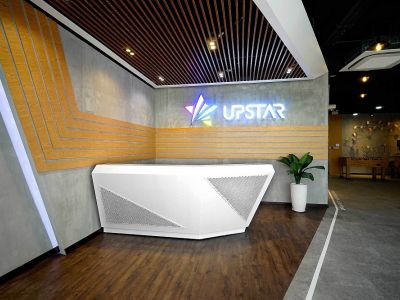 UPSTAR LABS