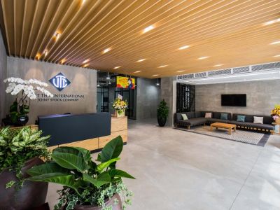 VTI OFFICE