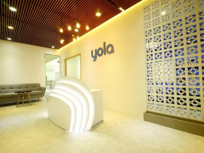 YOLA HEAD OFFICE